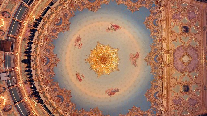 Gran Teatro La Fenice – “I LOMBARDI ALLA PRIMA CROCIATA” di Giuseppe Verdi