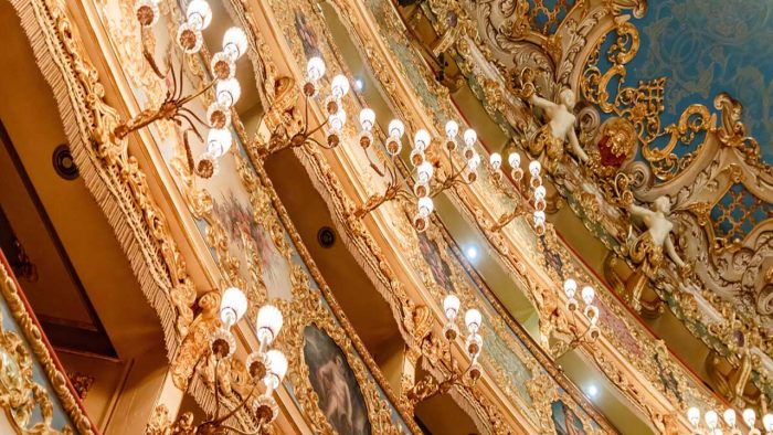 Gran Teatro La Fenice – “FIDELIO” di Ludwig van Beethoven