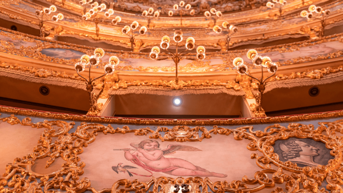 Gran Teatro La Fenice – “FIDELIO” di Ludwig van Beethoven